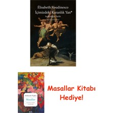 Sel Yayıncılık Içimizdeki Karanlık Yan - Sapkınlığın Tarihi + Masallar