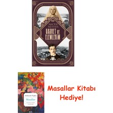 Timaş Yayınları Hasret ve Elemlerim + Masallar