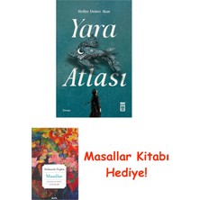 Timaş Yayınları Yara Atlası + Masallar