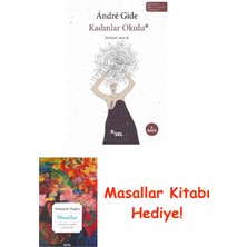 Sel Yayıncılık Kadınlar Okulu + Masallar