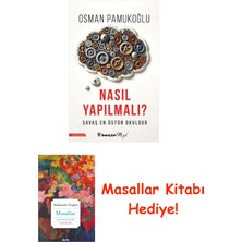 İnkılap Kitabevi Nasıl Yapılmalı ? + Masallar