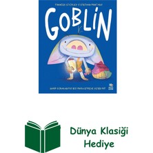 İthaki Yayınları Goblin + Dünya Klasiği