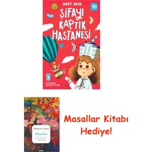 Timaş Çocuk Şifayı Kaptık Hastanesi + Masallar