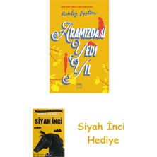 Yabancı Yayınları Aramızdaki Yedi Yıl + Siyah Inci