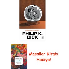 İthaki Yayınları Kırık Baloncuk + Masallar