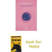Sel Yayıncılık Dünya Yuvarlaktır + Siyah Inci
