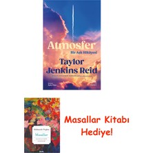 Yabancı Yayınları Atmosfer + Masallar