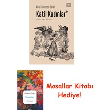 Sel Yayıncılık Katil Kadınlar + Masallar