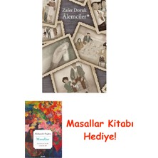 Sel Yayıncılık Âlemciler + Masallar