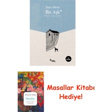 Sel Yayıncılık Bir Aşk + Masallar