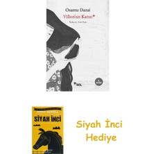 Sel Yayıncılık Villon'un Karısı + Siyah Inci