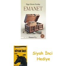İnkılap Kitabevi Emanet + Siyah Inci