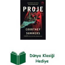 Yabancı Yayınları Proje + Dünya Klasiği