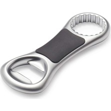 Dora Shopping Grips Kalıp Döküm Şişe Açacağı