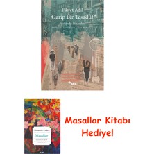 Sel Yayıncılık Garip Bir Tesadüf + Masallar