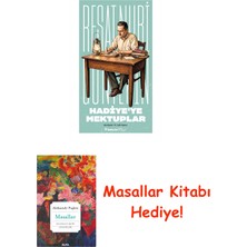 İnkılap Kitabevi Hadiye'ye Mektuplar + Masallar