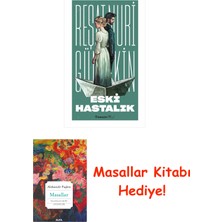 İnkılap Kitabevi Eski Hastalık + Masallar
