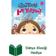 Timaş Çocuk Üzüntümle Ne Yaparsın ? + Dünya Klasiği
