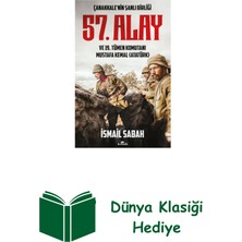 Kronik Kitap Çanakkale’nin Şanlı Birliği + Dünya Klasiği