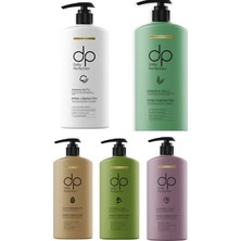 Dp Daily Perfection Şampuan 5X425 ml