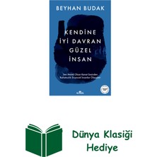 Kronik Kitap Kendine Iyi Davran Güzel Insan + Dünya Klasiği