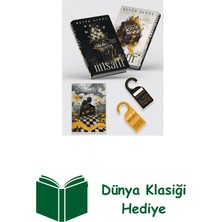 İndigo Kitap Misafir (Ciltli) + Dünya Klasiği