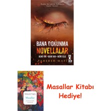 Dex Kitap Bana Dokunma Novellalar (Ciltli) + Masallar
