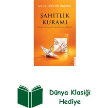 Destek Yayınları Şahitlik Kuramı + Dünya Klasiği
