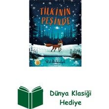 Kronik Kitap Tilkinin Peşinde + Dünya Klasiği