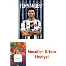 Ren Kitap Fernandes + Masallar