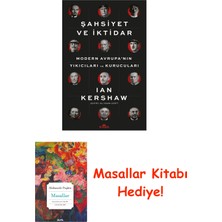 Kronik Kitap Şahsiyet ve Iktidar + Masallar