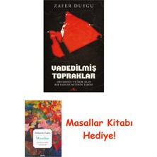 Kronik Kitap Vadedilmiş Topraklar + Masallar