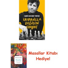 Kronik Kitap Satrançla Değişen Hayat + Masallar