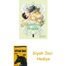 Dex Kitap Camellia'nın Peşinde 3 + Siyah Inci