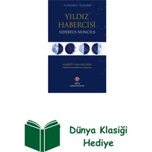Tübitak Yayınları Yıldız Habercisi + Dünya Klasiği