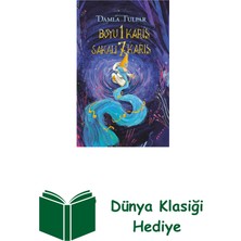 Ren Kitap Boyu 1 Karış Sakalı 7 Karış + Dünya Klasiği