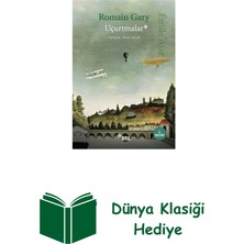 Sel Yayıncılık Uçurtmalar + Dünya Klasiği