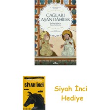 Kronik Kitap Çağları Aşan Dahiler + Siyah Inci