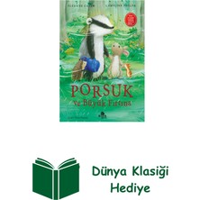 Kronik Kitap Porsuk ve Büyük Fırtına + Dünya Klasiği