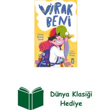 Timaş Çocuk Vırak Beni + Dünya Klasiği