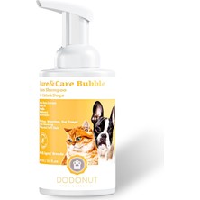 Dora Shopping Dodonut & Kuru Köpük Şampuan, 350 ml