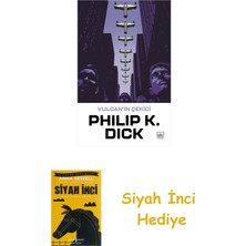İthaki Yayınları Vulcan’ın Çekici + Siyah Inci
