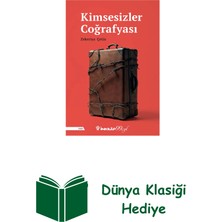 İnkılap Kitabevi Kimsesizler Coğrafyası + Dünya Klasiği
