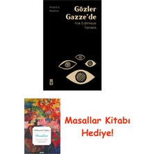 Timaş Yayınları Gözler Gazze'de - Yok Edilmeye Tanıklık + Masallar