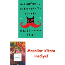 Timaş Yayınları 1868 Sofya ve Cihangir'in Kitabı + Masallar