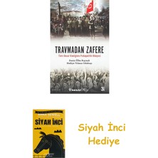 İnkılap Kitabevi Travmadan Zafere + Siyah Inci