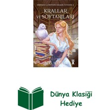 Dex Kitap Hepimiz Gökyüzü Olmak Istedik 2 - Krallar ve Soytarıları (Hava - Ciltli) + Dünya Klasiği