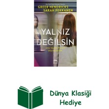 Yabancı Yayınları Yalnız Değilsin + Dünya Klasiği
