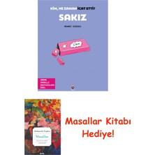 Tübitak Yayınları Kim, Ne Zaman Icat Etti? Sakız + Masallar