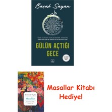 İthaki Yayınları Gülün Açtığı Gece + Masallar